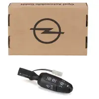 ORIGINAL Opel steering column switch wiper switch switch wiper Corsa D 13191083