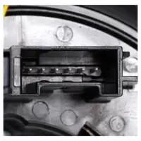 ORIGINAL Opel MOPAR Steering Column Switch Control Unit Zafira / Family B Zafira B 93183451