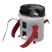 ORIGINAL Opel AdBlue pump delivery module + seal set Insignia A Zafira C 1.6/2.0 CDTI