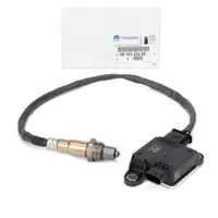 ORIGINAL PSA Opel MOPAR Partikelsensor Berlingo Partner Combo 5008 2 1.5/2.0D 9816245480