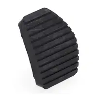ORIGINAL Opel Citroen Peugeot MOPAR Pedal Rubber Clutch Pedal Crossland C3 2 3 C4 2130.26