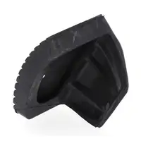 ORIGINAL Opel Citroen Peugeot MOPAR Pedal Rubber Clutch Pedal Crossland C3 2 3 C4 2130.26