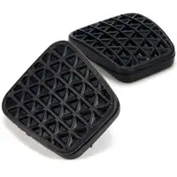 2x ORIGINAL Opel Kupplungs- + Bremspedal Astra J Insignia A Zafira C 13281353 + 23316214