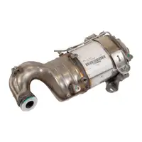 ORIGINAL Fiat MOPAR EU5 Dieselpartikelfilter Ducato 250 2.2D Multijet 116 PS 1374349080