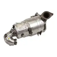 ORIGINAL Fiat MOPAR EU6 Dieselpartikelfilter Ducato 250 3.0D Multijet 1379587080