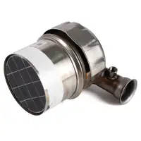 ORIGINAL PSA MOPAR Particulate Filter AT Part C3 C4 C5 10 308 508 1.6 HDi 1609532780