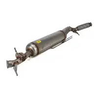 ORIGINAL PSA Opel MOPAR Ru&szlig;partikelfilter Jumpy 3 Expert Vivaro C 2.0D 1618943080