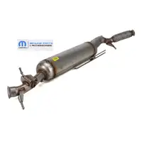 ORIGINAL PSA Opel MOPAR Ru&szlig;partikelfilter Jumpy 3 Expert Vivaro C 2.0D 1618943080