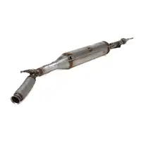 ORIGINAL PSA Opel MOPAR Ru&szlig;partikelfilter Jumpy 3 Expert Vivaro C 2.0D 1618943080
