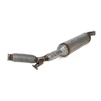 ORIGINAL PSA Opel MOPAR Ru&szlig;partikelfilter Jumpy 3 Expert Vivaro C 2.0D 1618943080