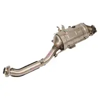 ORIGINAL Fiat MOPAR EU6 Dieselpartikelfilter Fullback 2.4D 4x4 181 PS 6000605365