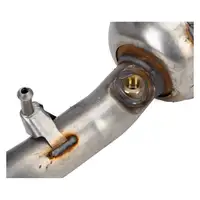 ORIGINAL Peugeot MOPAR Partikelfilter Abgasanlage 3008 2 5008 2 2.0 BlueHDi 9821043280