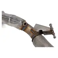 ORIGINAL Peugeot MOPAR Partikelfilter Abgasanlage 3008 2 5008 2 2.0 BlueHDi 9821043280