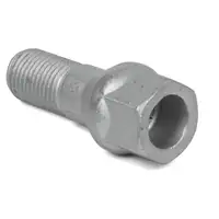 16x ORIGINAL PSA OPEL Radbolzen Radschraube M12 18mm SW 17 Satz 5405.66