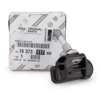 ORIGINAL PSA TPMS tire pressure sensor air pressure sensor Jumper Boxer 1688299780