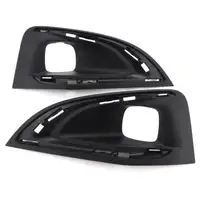 ORIGINAL Peugeot Rahmen Satz Nebelscheinwerfer 3008 SUV (M_) 1617975880