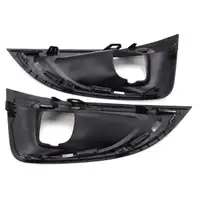 ORIGINAL Peugeot Rahmen Satz Nebelscheinwerfer 3008 SUV (M_) 1617975880