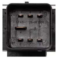 ORIGINAL PSA preheating relay C1 C2 C3 C4 C5 C6 107 206 207 307 308 9645668680