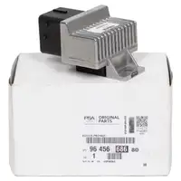ORIGINAL PSA preheating relay C1 C2 C3 C4 C5 C6 107 206 207 307 308 9645668680