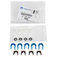 ORIGINAL Opel MOPAR Rep.-Satz Einspritzd&uuml;se Vectra C / CC Signum CC Zafira B 2.2 93184861