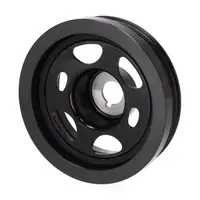 ORIGINAL Opel MOPAR Riemenscheibe Kurbelwelle Astra K 1.2 25203989