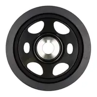 ORIGINAL Opel MOPAR Riemenscheibe Kurbelwelle Astra K 1.2 25203989