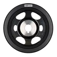 ORIGINAL Opel MOPAR Riemenscheibe Kurbelwelle Astra K 1.2 25203989