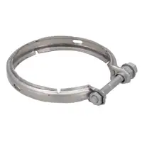 ORIGINAL PSA MOPAR Rohrschelle Abgasanlage 67mm Berlingo C3 3 308 2 3 508 2 1.2 9820276280