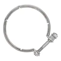 ORIGINAL PSA MOPAR Rohrschelle Abgasanlage 67mm Berlingo C3 3 308 2 3 508 2 1.2 9820276280