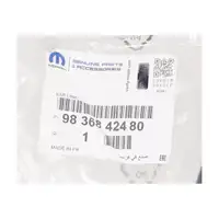 ORIGINAL Peugeot Opel MOPAR Koppelstange Corsa-e F 208 2 Eletro vorne rechts 9836842480