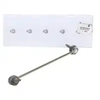 ORIGINAL Peugeot Opel MOPAR Koppelstange Corsa F 208 2 Elektro vorne links 9836849580