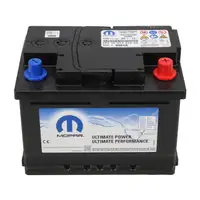 ORIGINAL PSA Opel Autobatterie Starterbatterie 12V 60Ah 510 CCA EN 1691597680