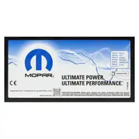 ORIGINAL PSA Opel Autobatterie Starterbatterie 12V 60Ah 510 CCA EN 1691597680