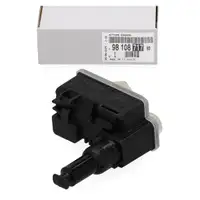 ORIGINAL PSA Opel Stellmotor Stellelement Tankdeckel Berlingo C4 COMBO E 9810871780