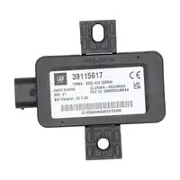 ORIGINAL Opel MOPAR Steuerger&auml;t Reifendruck-Kontrollsystem Corsa D 39115617