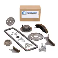 ORIGINAL Opel MOPAR Steuerkettensatz Astra J K Insignia A B Mokka / X Zafira C 1.6 CDTi