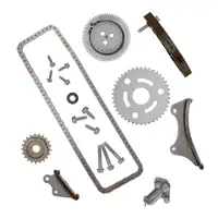 ORIGINAL Opel timing chain set Astra J K Insignia A B Zafira C 1.6 CDTi 95528472
