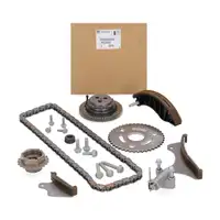 ORIGINAL Opel timing chain set Astra J K Insignia A B Zafira C 1.6 CDTi 95528472