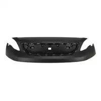 ORIGINAL Peugeot Sto&szlig;stange Sto&szlig;f&auml;nger Frontverkleidung Expert vorne oben 1615627580