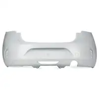 ORIGINAL Opel MOPAR Sto&szlig;stange Hecksto&szlig;stange Corsa F hinten 166335691T