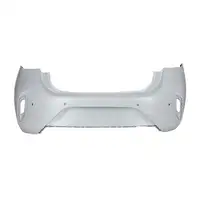 ORIGINAL Opel MOPAR Sto&szlig;stange Hecksto&szlig;stange Corsa F bis 07.2023 166335791T