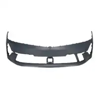 ORIGINAL Opel MOPAR Sto&szlig;stange Sto&szlig;f&auml;nger Frontsto&szlig;stange Astra L vorne 168418871T