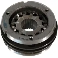 ORIGINAL Citroen Peugeot Synchronizer Ring Manual Transmission 2353.60