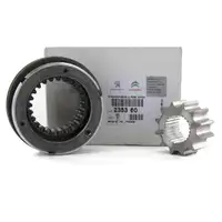 ORIGINAL Citroen Peugeot Synchronizer Ring Manual Transmission 2353.60