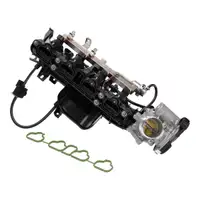 ORIGINAL Opel MOPAR Intake Manifold Intake Pipe Module Astra J Corsa D E Zafira C 1.4 25197573