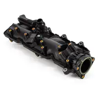 ORIGINAL GM Opel intake manifold intake pipe Insignia A Zafira C 2.0 CDTi 110-140 hp 849257