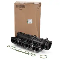 ORIGINAL GM Opel intake manifold intake pipe Insignia A Zafira C 2.0 CDTi 110-140 hp 849257