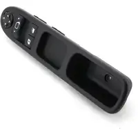 ORIGINAL PSA switch window regulator C3 PICASSO 207 / CC / SW front left 6554.QC