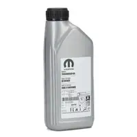 1L 1 liter ORIGINAL Opel MOPAR transmission oil Manual transmission oil P01FF0A-00 1940182 / 93165290