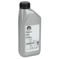 1L 1 Liter ORIGINAL Opel MOPAR Schaltgetriebe&ouml;l Getriebe&ouml;l &Ouml;L SAE 75W80 1940004 / 93165694